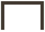 HHT New Bronze Small surround 42" x 29" MI35-4229-NB