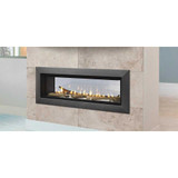 Majestic Products 48" Echelon II See-Through Natural Gas Direct Vent Gas Fireplace ECHEL48STIN-C