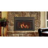 Majestic Products 30" Ruby Direct Vent Gas Insert RUBY30I