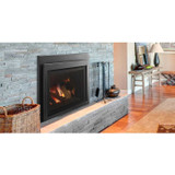 Majestic Ruby 25" Direct Vent Gas Insert RUBY25I