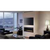 Majestic Jade 32" Linear DV Fireplace JADE32IN