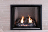 Superior 18" Granite Ridge Logs (Concrete) LNF18GR