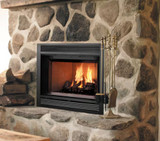 Majestic Products 36" Sovereign Wood Fireplace SA36