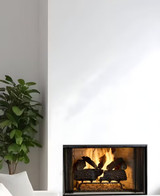 Majestic Products 36" Royalton Wood Fireplace BE36