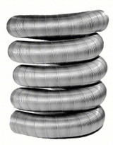 Duravent 4” x 25’ Aluminum Liner Only 4DFA-25