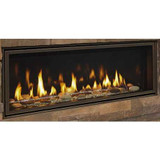Majestic Products 36" Echelon II Direct Vent Natural Gas Linear Fireplace ECHEL36IN-C