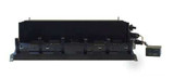 Empire Hearth 30" Natural Gas Vented/ Vent-Free Intermittent Pilot Slope Glaze Burner with Variable Flame Remote VFSE30N