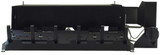 Empire Hearth 18" Propane Manual Slope Glaze Burner with 3 position Knob VFSM18LP