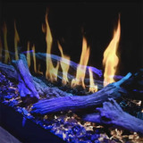 Modern Flames Orion Multi 100" Electric Fireplace OR100-MULTI