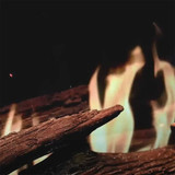 Modern Flames Orion Linear 100" Electric Fireplace OR100-SLIM