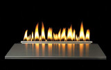 Empire Hearth 18" Loft Vent-Free Propane 10K Millivolt Contemporary Burner with Switch VFRL1810P