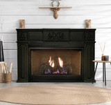 Empire Hearth Medium Innsbrook Vent Free Fireplace Insert VFPC28IN