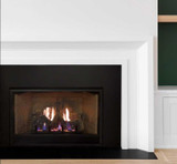 Empire Hearth Medium Innsbrook Vent Free Fireplace Insert VFPC28IN