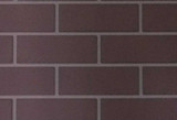 Empire Hearth 36" Mocha Traditional Brick Set WBL36TBR