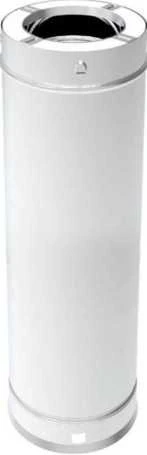 Empire Hearth 36" Length Double Wall Wood Vent (14"ID) WB14V36