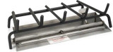 Empire Hearth 24" Harmony Outdoor Millivolt Pilot Natural Gas Burner ONR24N