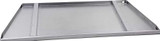 Empire Hearth 36"Stainless Steel Drain Tray DT36SS