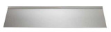 Empire Hearth Drain Tray, 48/60 Linear, Stainless Steel DT48LSS