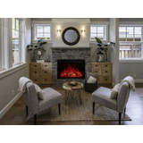 Modern Flames Redstone 54" Traditional Electric Fireplace RS-5435