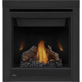 Napoleon Ascent 42" Direct Vent Gas Fireplace B42