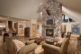 Napoleon Ascent Multi-View See-Thru Direct Vent Gas Fireplace BHD4ST