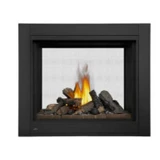 Napoleon Ascent Multi-View See-Thru Direct Vent Gas Fireplace BHD4ST