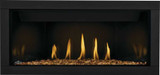 Napoleon Ascent 46" Direct Vent Gas Linear Premium Fireplace BL46NTE