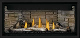 Napoleon Ascent 46" Direct Vent Gas Linear Premium Fireplace BL46NTE