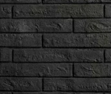 HHT Black Traditional Refractory ODCOUG-36BKTR