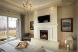 Napoleon Ascent X 36" Direct Vent Gas Fireplace GX36