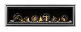 Napoleon Vector 62" Direct Vent Gas Fireplace LV62N