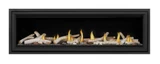 Napoleon Vector 62" Direct Vent Gas Fireplace LV62N