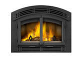 Napoleon High Country 3000 Wood Fireplace NZ3000H-1