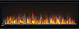 Napoleon Alluravision 42" Slimline Electric Fireplace NEFL42CHS-1