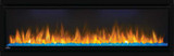 Napoleon Alluravision 50" Deep Depth Electric Fireplace NEFL50CHD-1