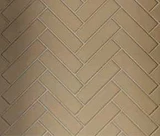 HHT 42" Antler Velvet Herringbone Refractory Set WDR3842-H-AV