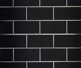 HHT 50" Black Onyx Traditional Refractory Set WDR3850-T-BK