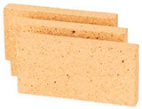 HHT 36" Firebrick Yellow Hearth Refractory SRV4059-693