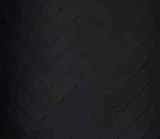 HHT 42" Black Onyx Herringbone Refractory Set WDR2842-H-BK
