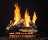 HHT 30" Kindled Stack cement log set VTD-STCK30