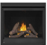 Napoleon Ascent Deep Series 42" Direct Vent Gas Fireplace D42