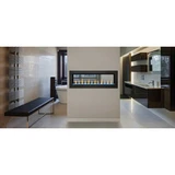 Napoleon CLEARion 60" Elite Built-in Electric Fireplace NEFBD60HE