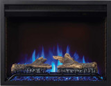 Napoleon Cineview 26" Built-In Electric Fireplace NEFB26H