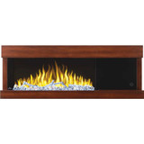 Napoleon Stylus Wallmount Electric Fireplace NEFP32