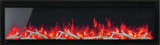 Napoleon Entice 60" Electric Fireplace NEFL60CFH-1