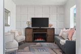 Napoleon The Hayworth 65" Electric Fireplace NEFP30-3620RLB