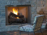 Superior 36" Vent Free Outdoor Firebox VRE4536