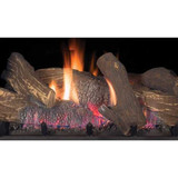 Superior 63" See-Thru Direct Vent Gas Fireplace DRT63ST