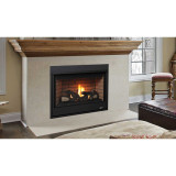 Superior 35" Direct Vent Traditional Gas Fireplace DRT2035