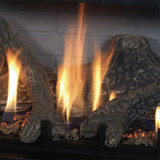 Superior 45" Direct Vent Traditional Gas Fireplace DRT3045